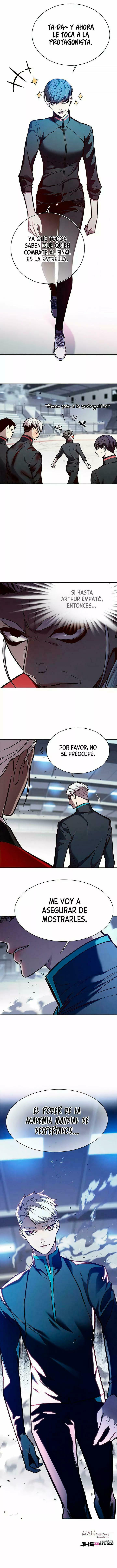 Read Eleceed es Manga Online