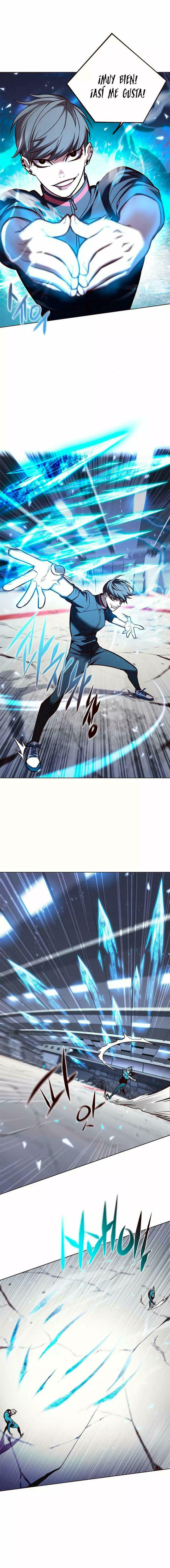 Read Eleceed es Manga Online