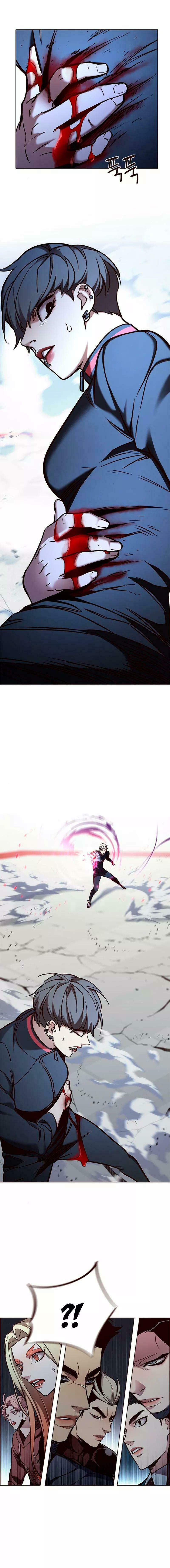 Read Eleceed es Manga Online