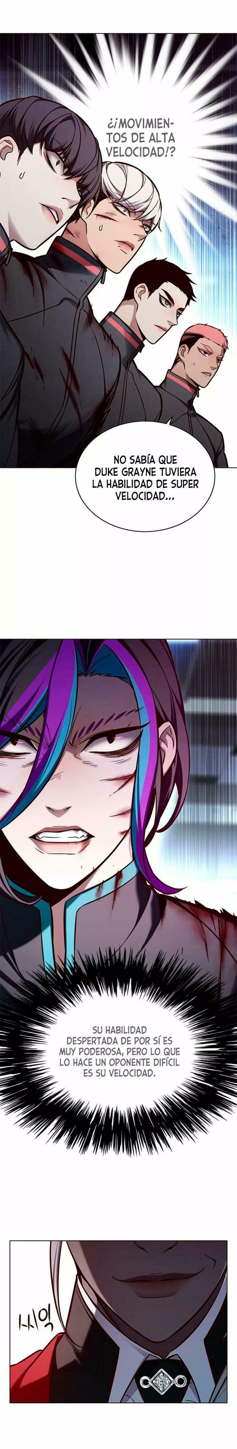 Read Eleceed es Manga Online