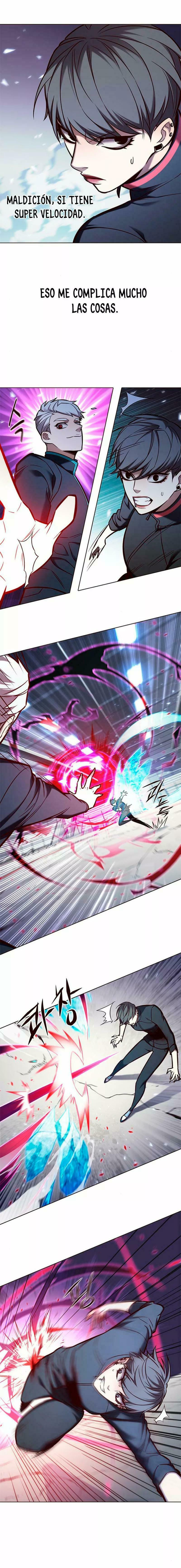 Read Eleceed es Manga Online