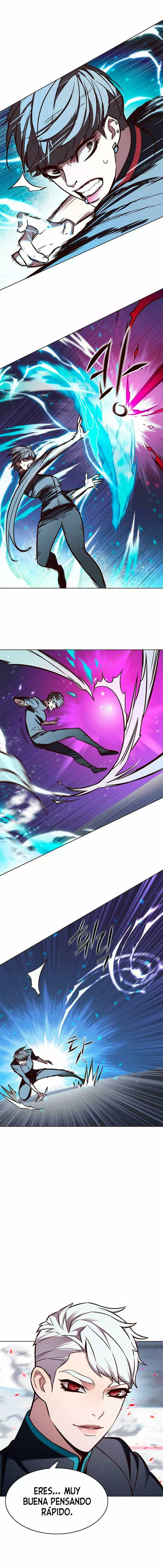 Read Eleceed es Manga Online