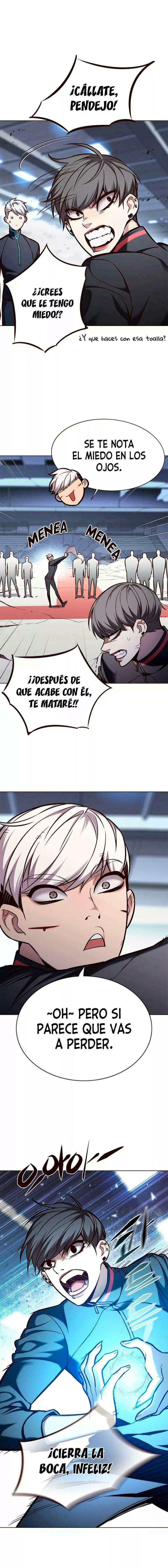 Read Eleceed es Manga Online