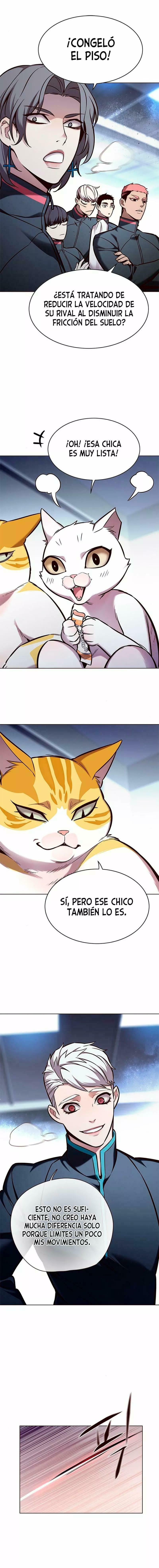 Read Eleceed es Manga Online