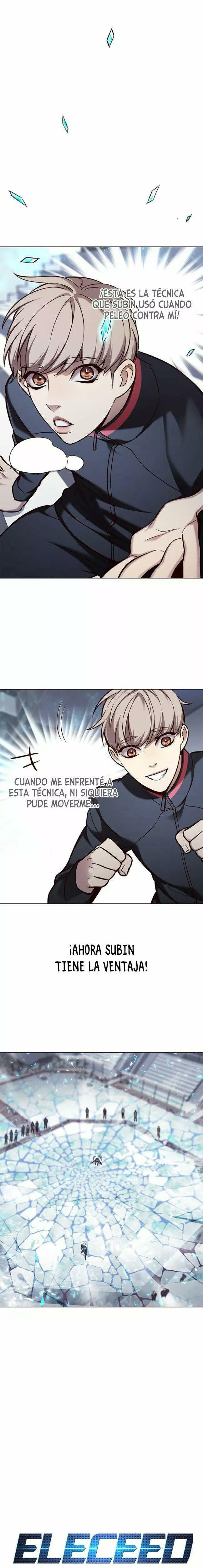 Read Eleceed es Manga Online