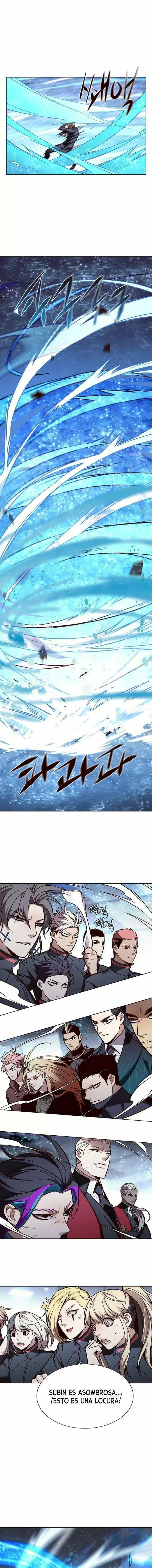 Read Eleceed es Manga Online