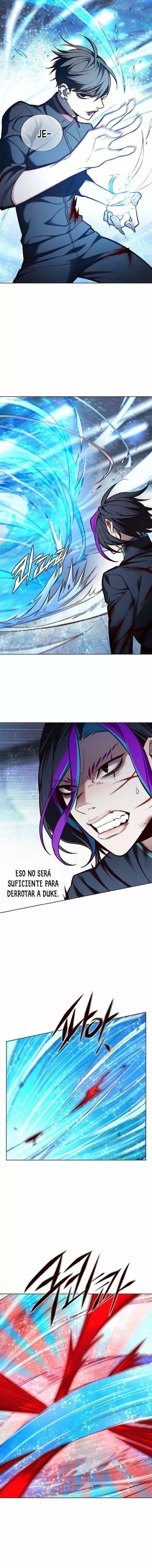 Read Eleceed es Manga Online