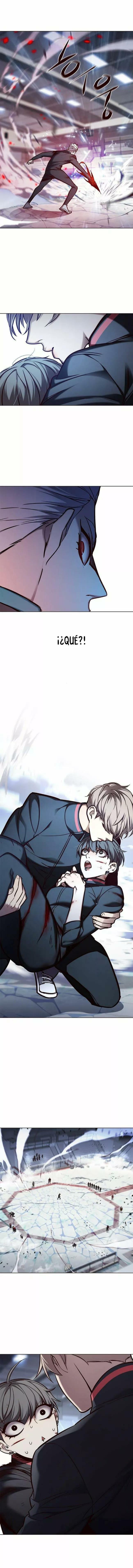 Read Eleceed es Manga Online