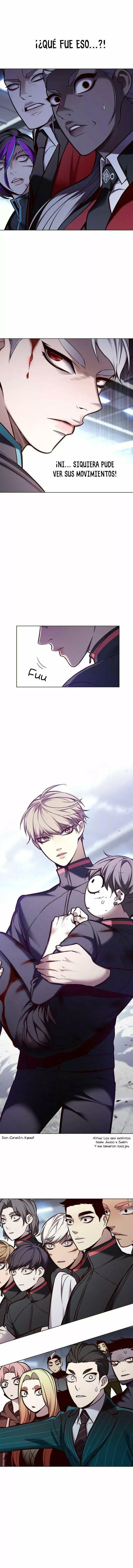 Read Eleceed es Manga Online