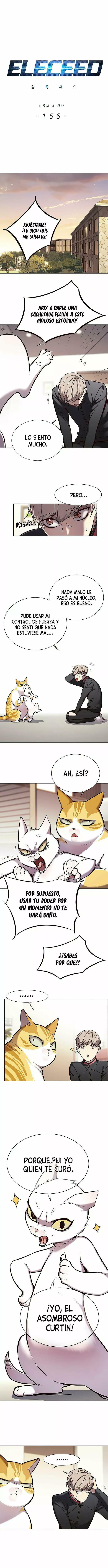 Read Eleceed es Manga Online