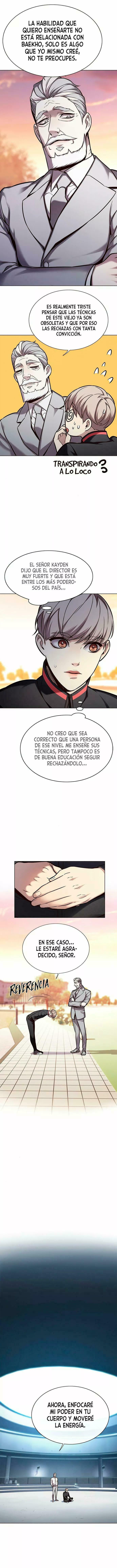 Read Eleceed es Manga Online