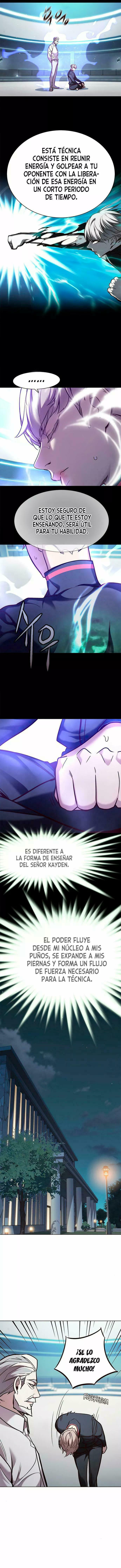 Read Eleceed es Manga Online