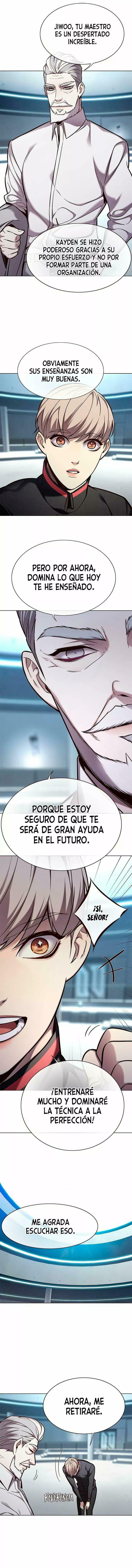 Read Eleceed es Manga Online