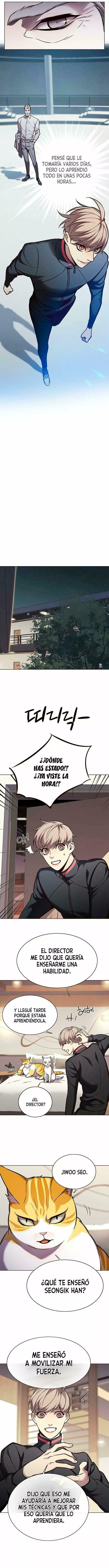 Read Eleceed es Manga Online