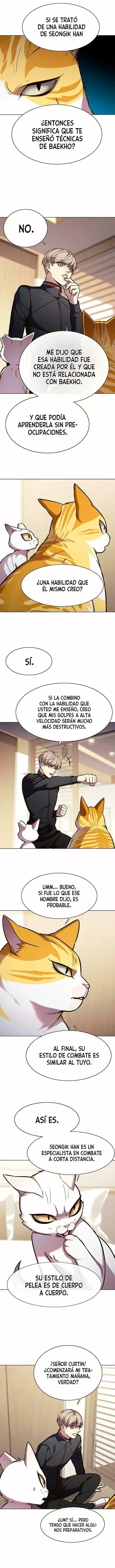 Read Eleceed es Manga Online