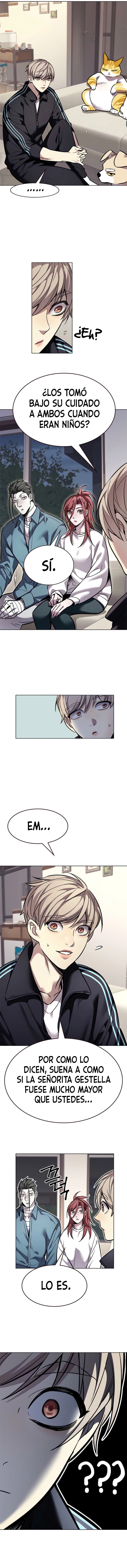 Read Eleceed es Manga Online