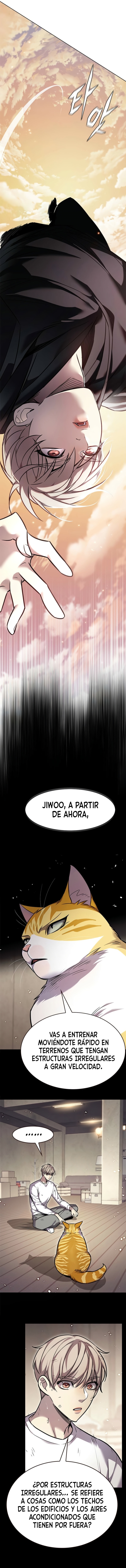 Read Eleceed es Manga Online