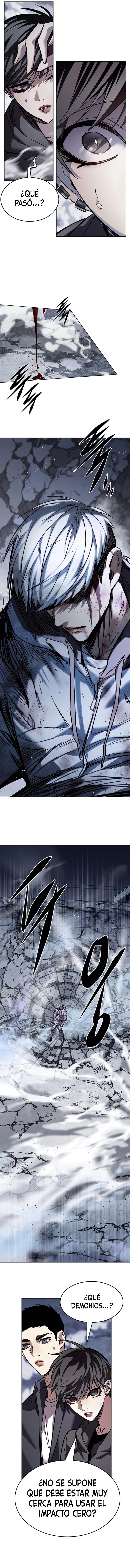Read Eleceed es Manga Online