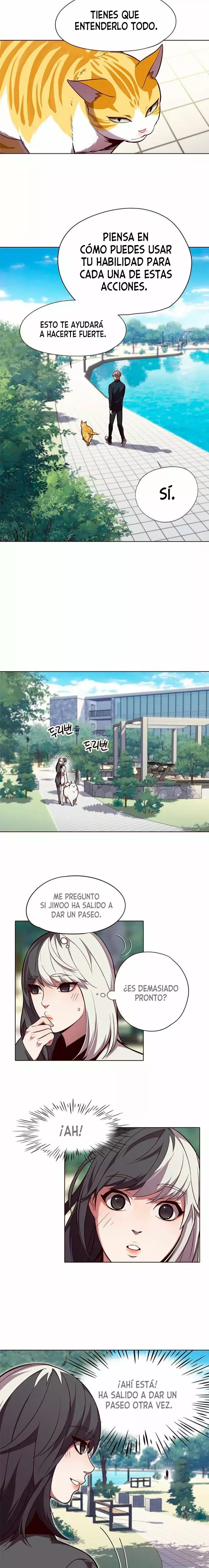 Read Eleceed es Manga Online