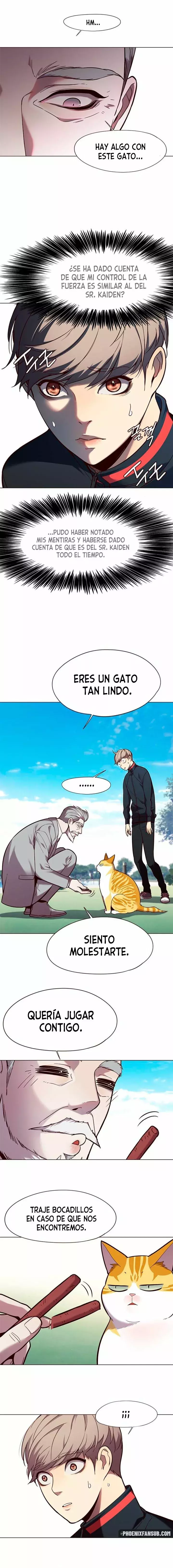 Read Eleceed es Manga Online
