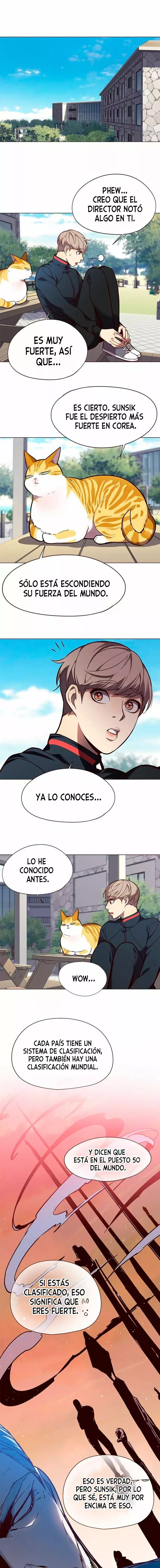 Read Eleceed es Manga Online