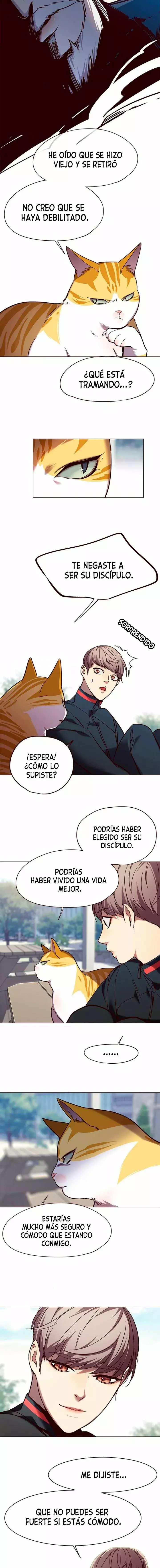 Read Eleceed es Manga Online