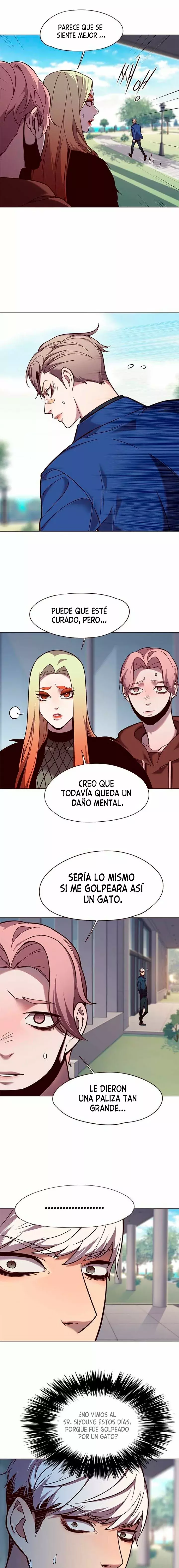 Read Eleceed es Manga Online