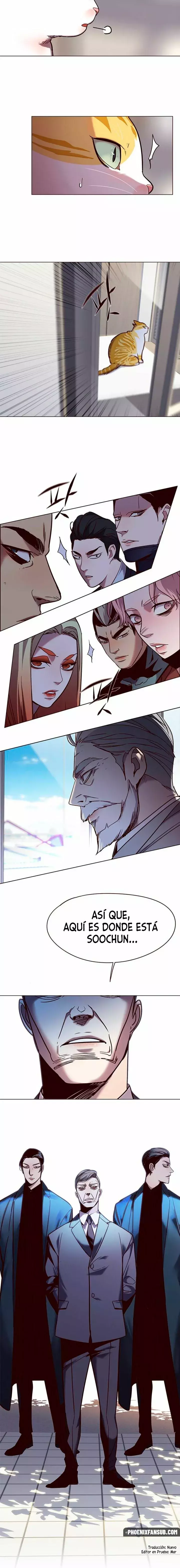Read Eleceed es Manga Online