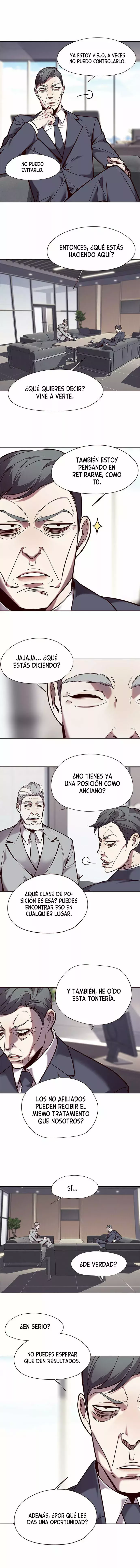 Read Eleceed es Manga Online