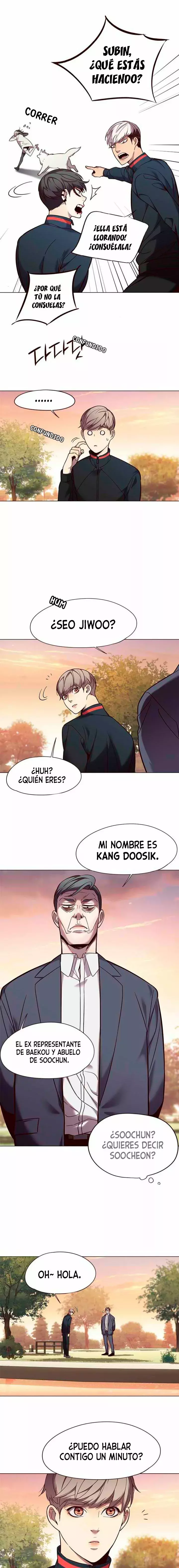 Read Eleceed es Manga Online