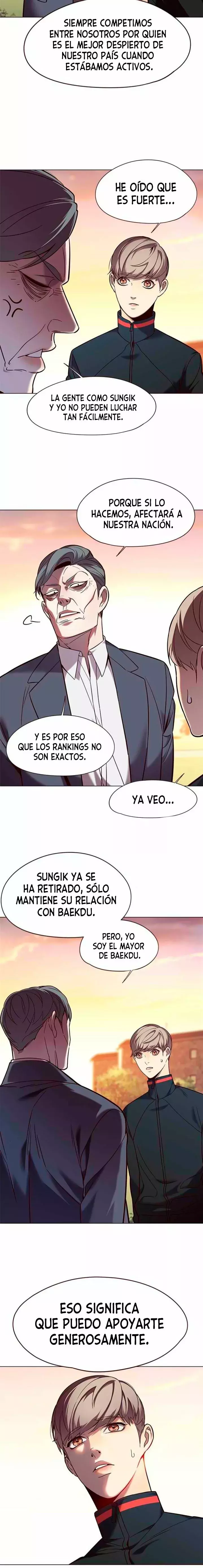 Read Eleceed es Manga Online