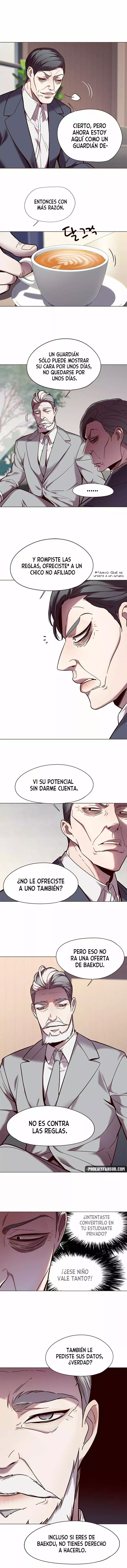 Read Eleceed es Manga Online
