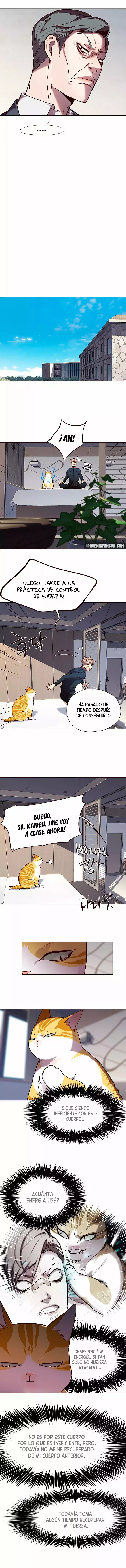 Read Eleceed es Manga Online