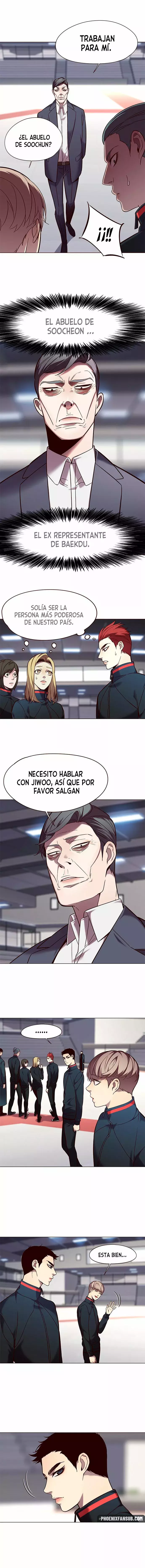 Read Eleceed es Manga Online
