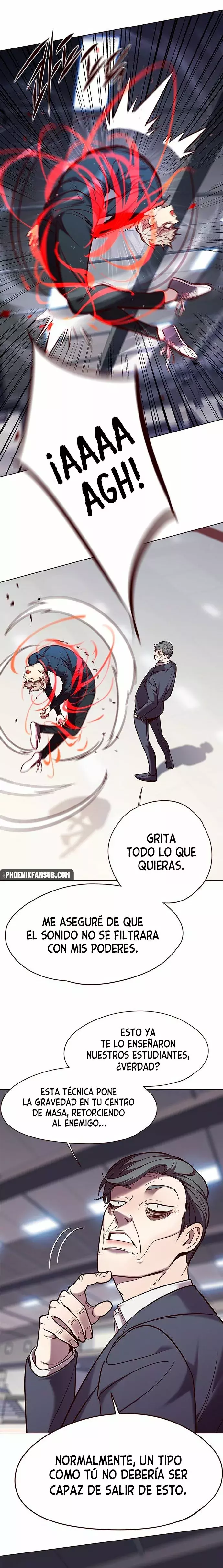 Read Eleceed es Manga Online