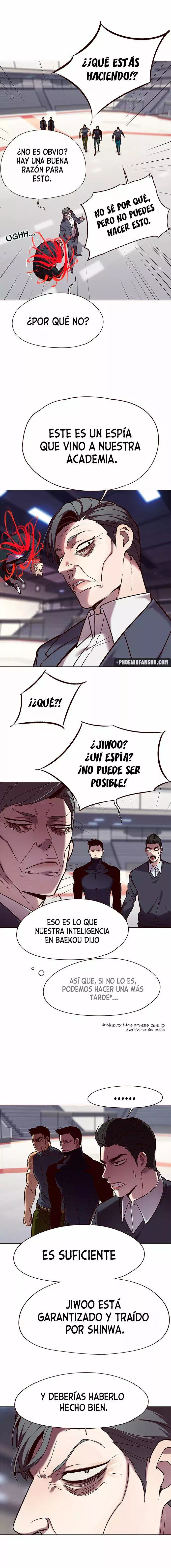 Read Eleceed es Manga Online