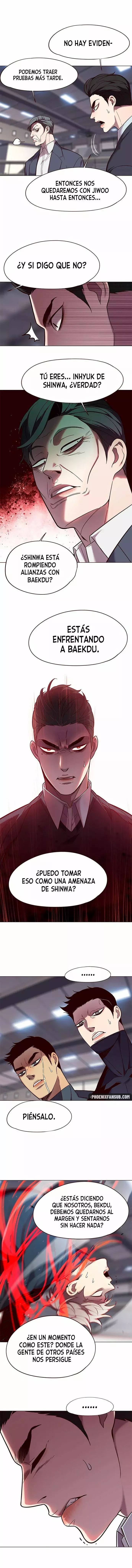 Read Eleceed es Manga Online