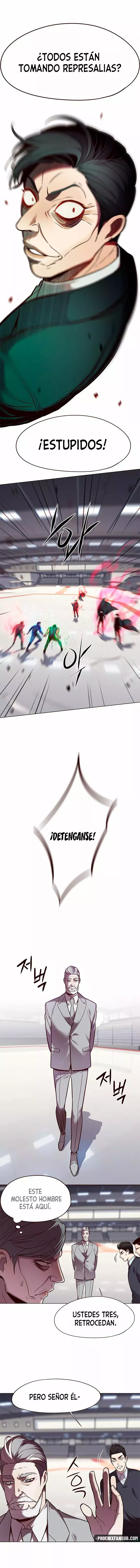 Read Eleceed es Manga Online