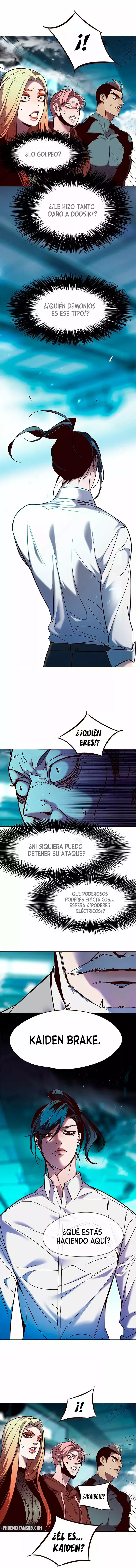 Read Eleceed es Manga Online