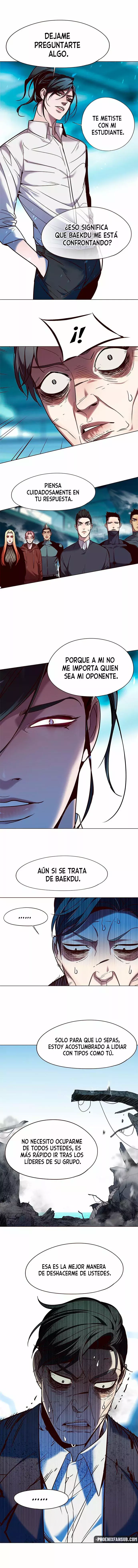 Read Eleceed es Manga Online
