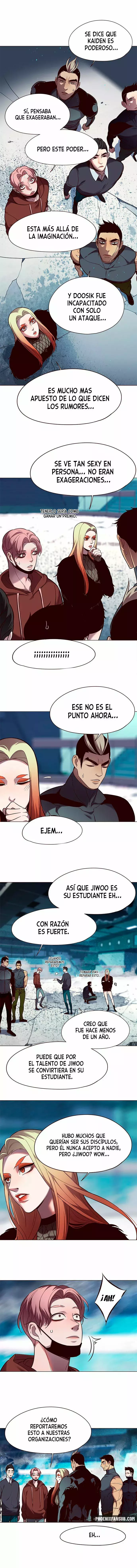 Read Eleceed es Manga Online