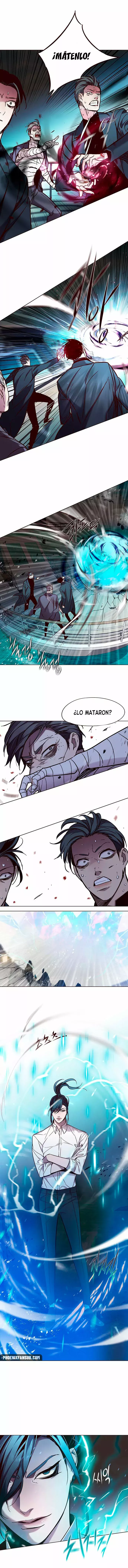 Read Eleceed es Manga Online
