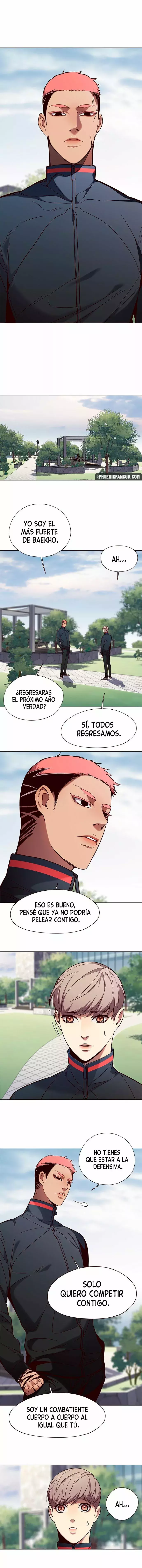 Read Eleceed es Manga Online
