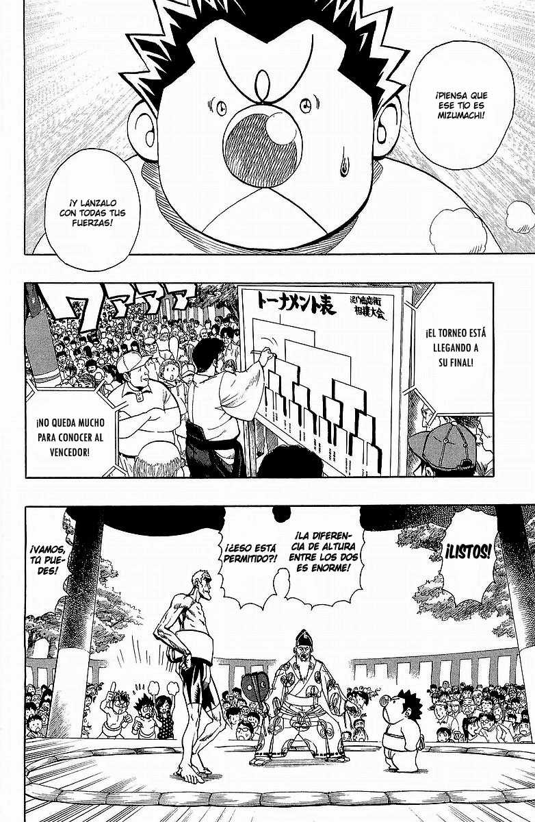 Read Eyeshield 21 es Manga Online