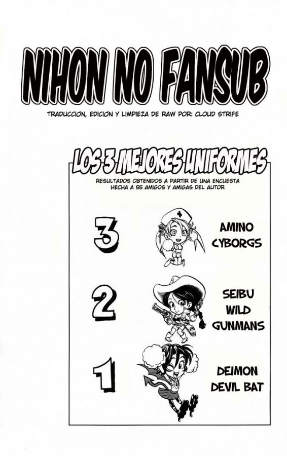 Read Eyeshield 21 es Manga Online