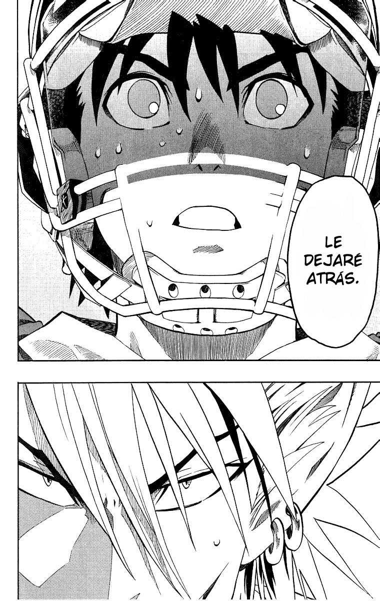 Read Eyeshield 21 es Manga Online
