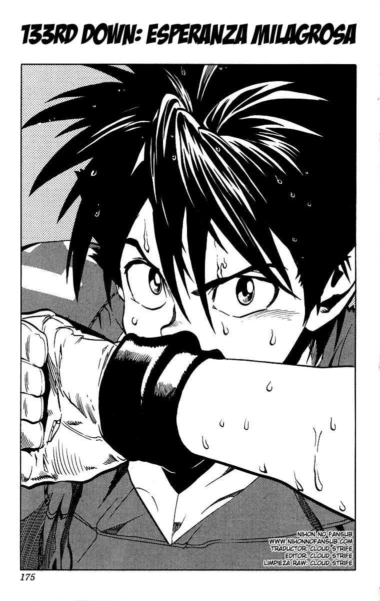 Read Eyeshield 21 es Manga Online
