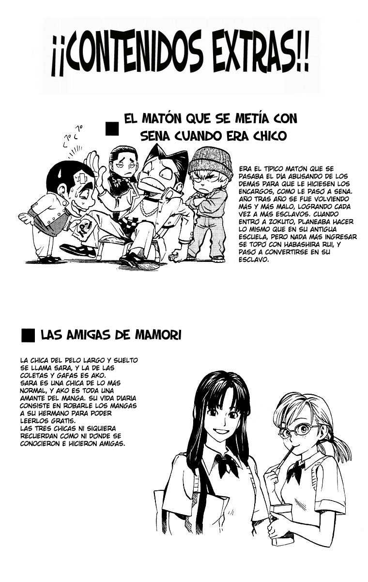 Read Eyeshield 21 es Manga Online