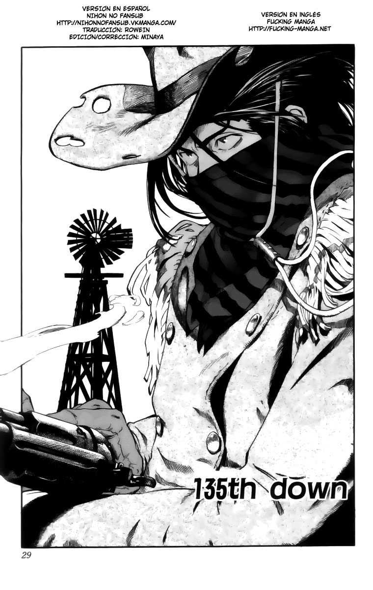Read Eyeshield 21 es Manga Online