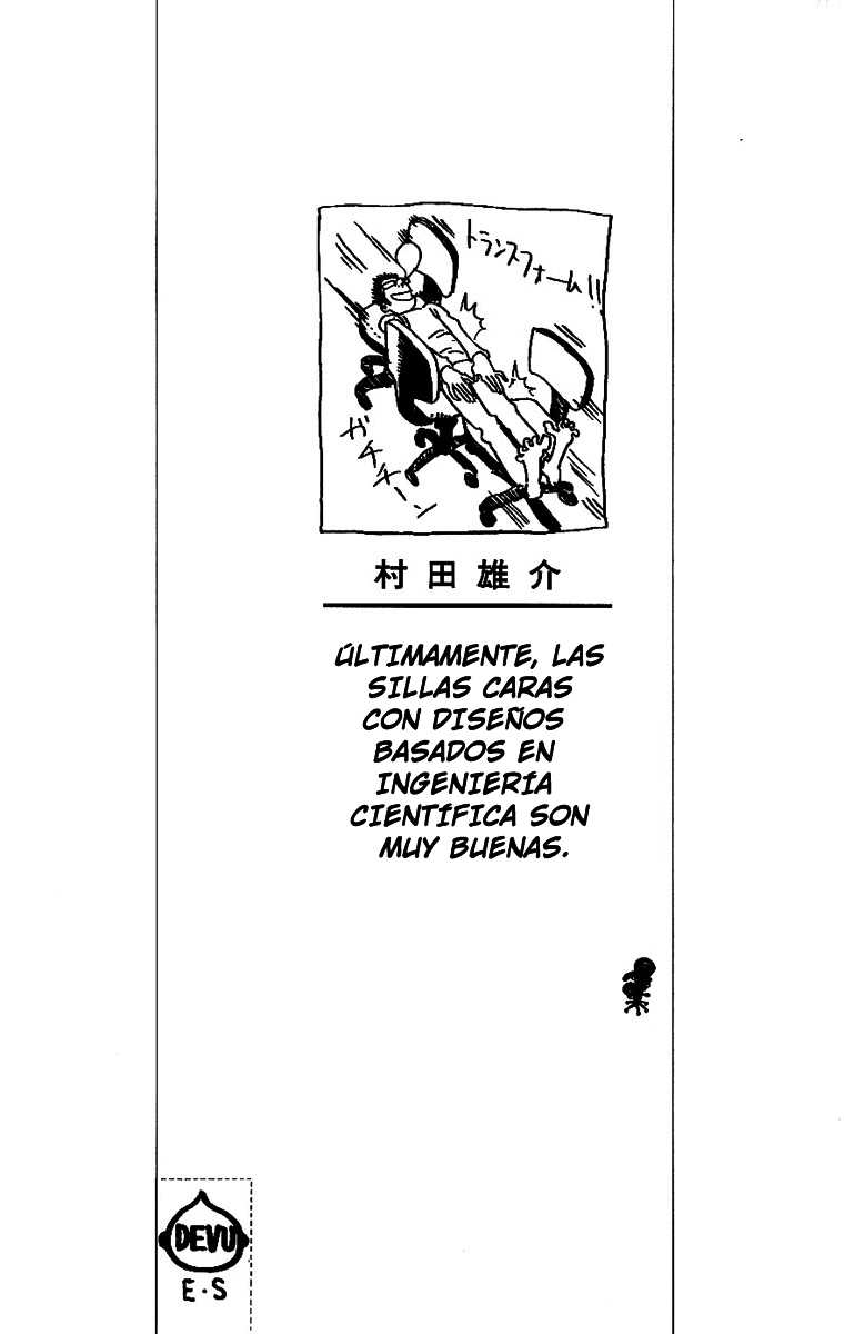 Read Eyeshield 21 es Manga Online